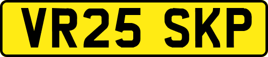 VR25SKP
