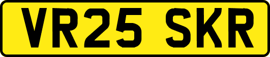 VR25SKR