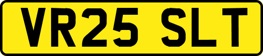 VR25SLT