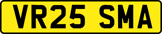 VR25SMA