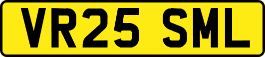 VR25SML