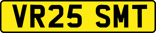 VR25SMT