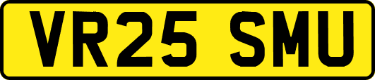 VR25SMU