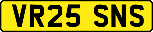 VR25SNS