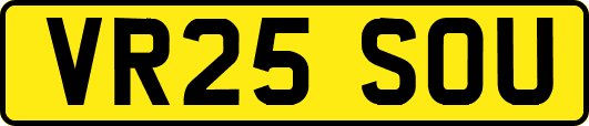 VR25SOU