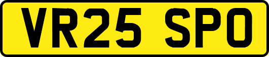 VR25SPO