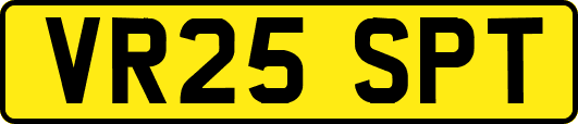 VR25SPT