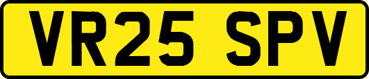 VR25SPV
