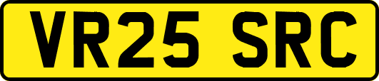 VR25SRC