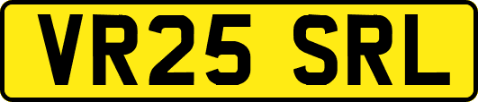 VR25SRL