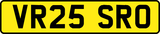 VR25SRO