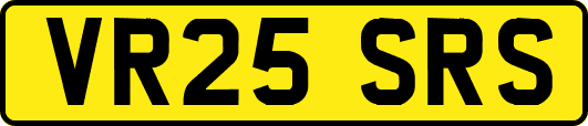 VR25SRS