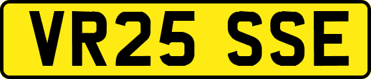 VR25SSE