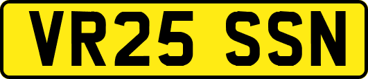 VR25SSN