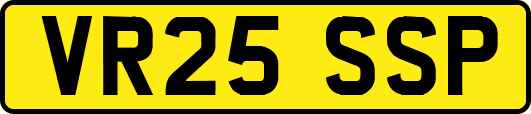 VR25SSP