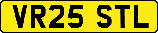 VR25STL