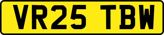 VR25TBW