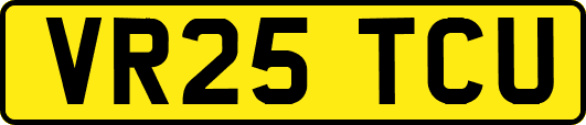 VR25TCU