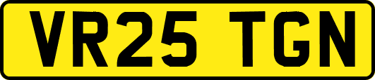 VR25TGN