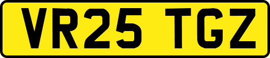 VR25TGZ