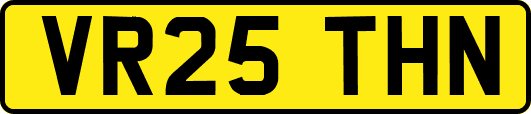 VR25THN