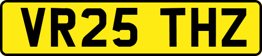 VR25THZ
