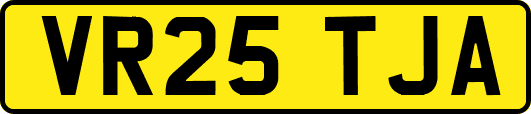 VR25TJA