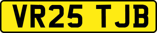 VR25TJB