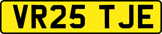 VR25TJE