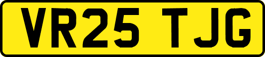 VR25TJG