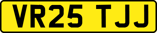 VR25TJJ