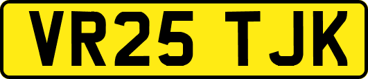 VR25TJK
