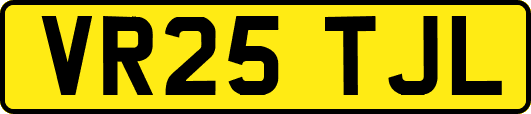 VR25TJL