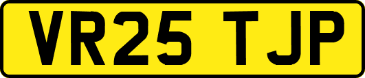 VR25TJP