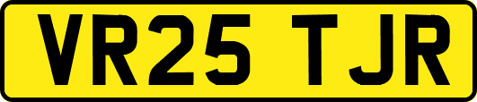 VR25TJR