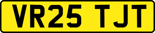 VR25TJT