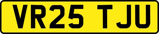 VR25TJU