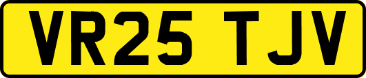 VR25TJV