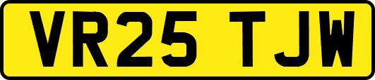 VR25TJW