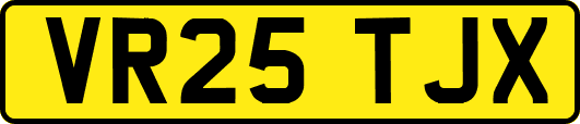 VR25TJX