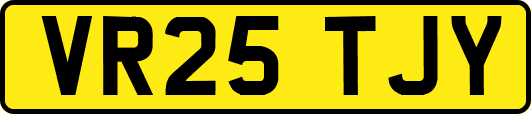 VR25TJY
