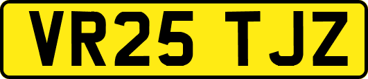 VR25TJZ