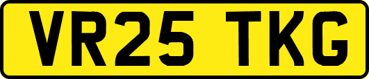 VR25TKG