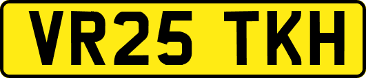 VR25TKH