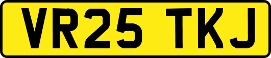 VR25TKJ