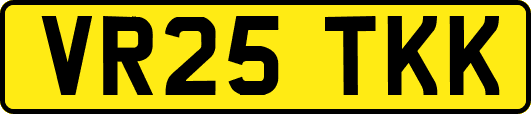 VR25TKK