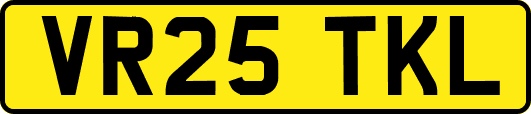 VR25TKL