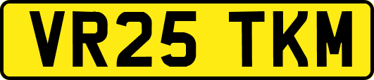 VR25TKM