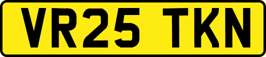 VR25TKN