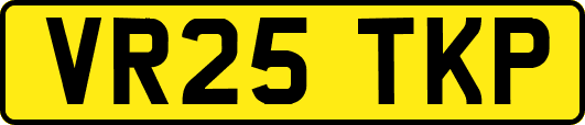 VR25TKP